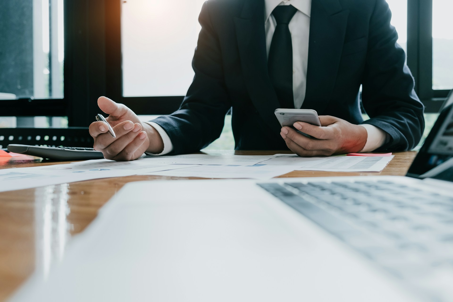 Tax Planning