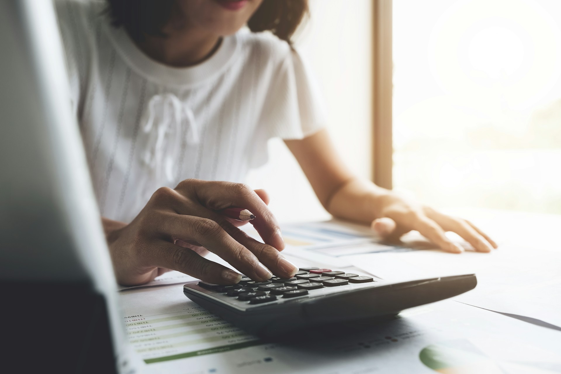 Tax Accountants