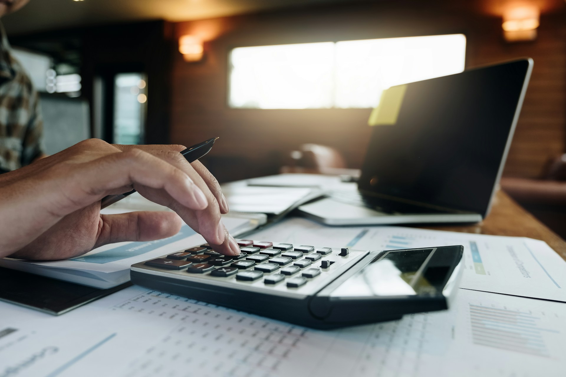 Bookkeeping