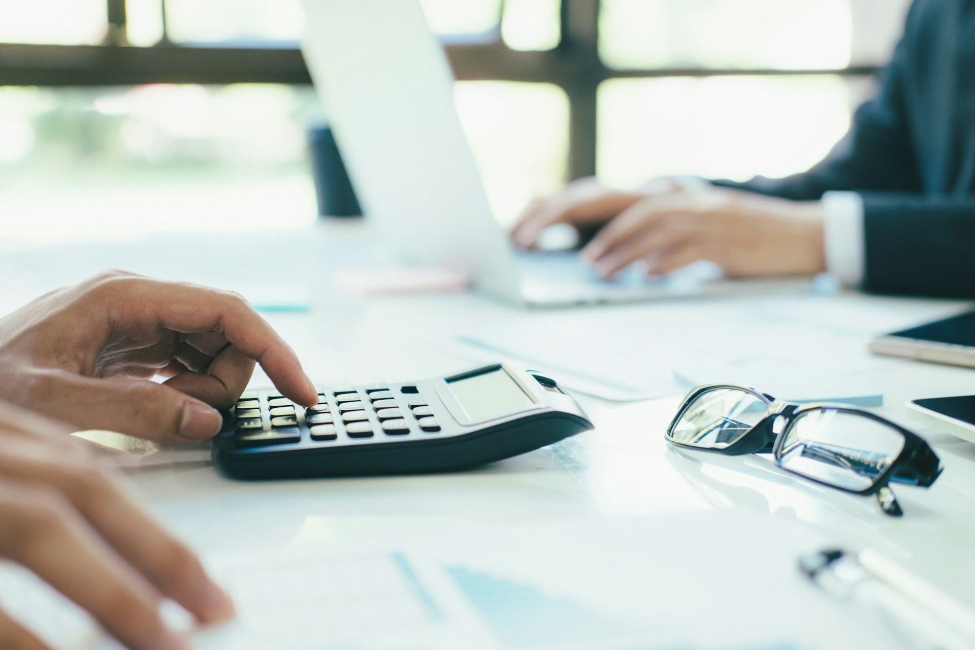 Financial Tips